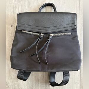Botkier New York Nylon Mini Backpack